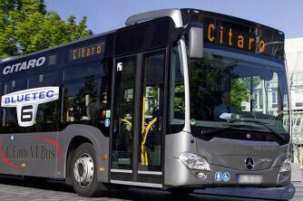 ICB Citaro