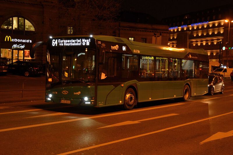 ICB Nachtbus