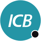 ICB ICB Logo